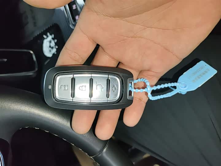 Фото 9 - Haval Dargo