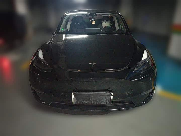 Фото 22 - Tesla Model Y