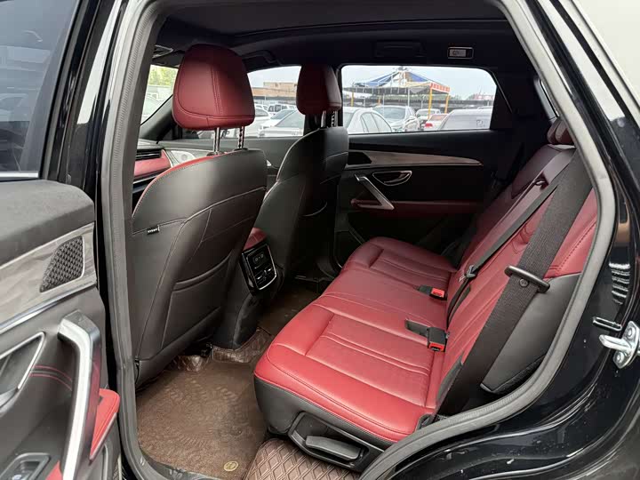 Фото 6 - Jetour X70 Pro