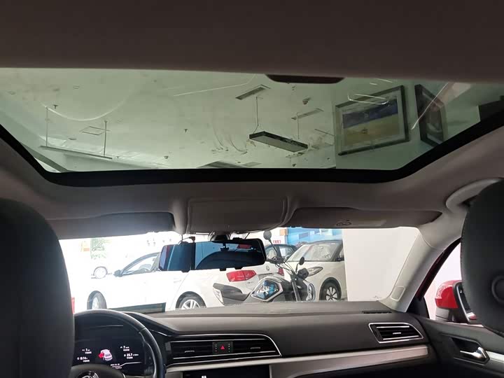 Фото 14 - Volkswagen Lamando L