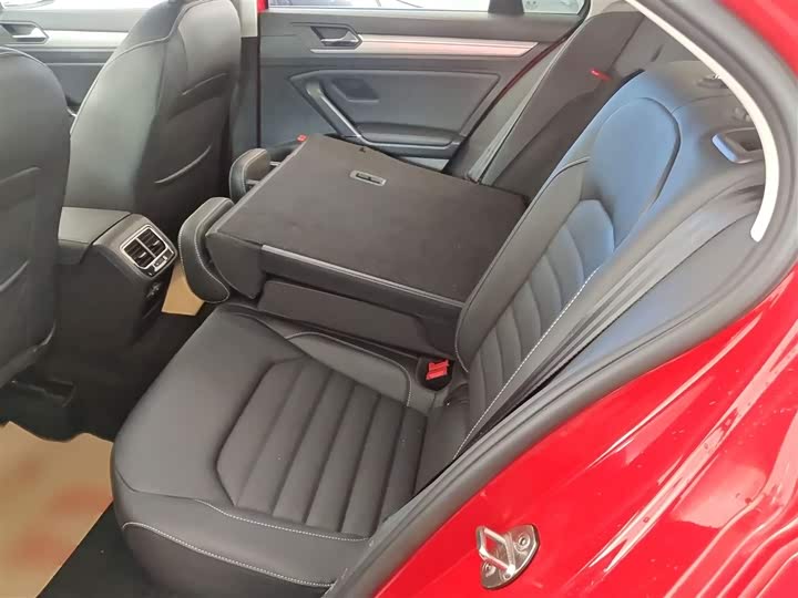 Фото 15 - Volkswagen Lamando L