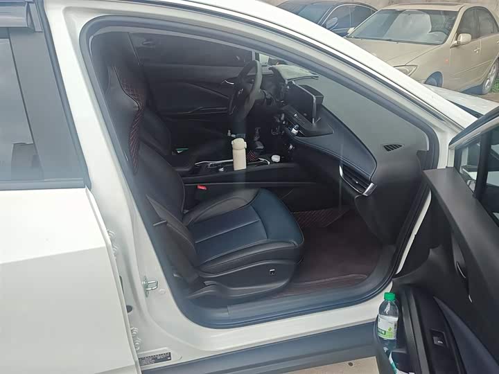 Фото 11 - Buick Velite 6