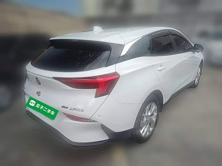 Фото 12 - Buick Velite 6