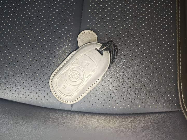 Фото 15 - Buick Velite 6