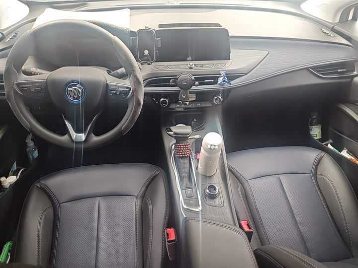 Фото 16 - Buick Velite 6