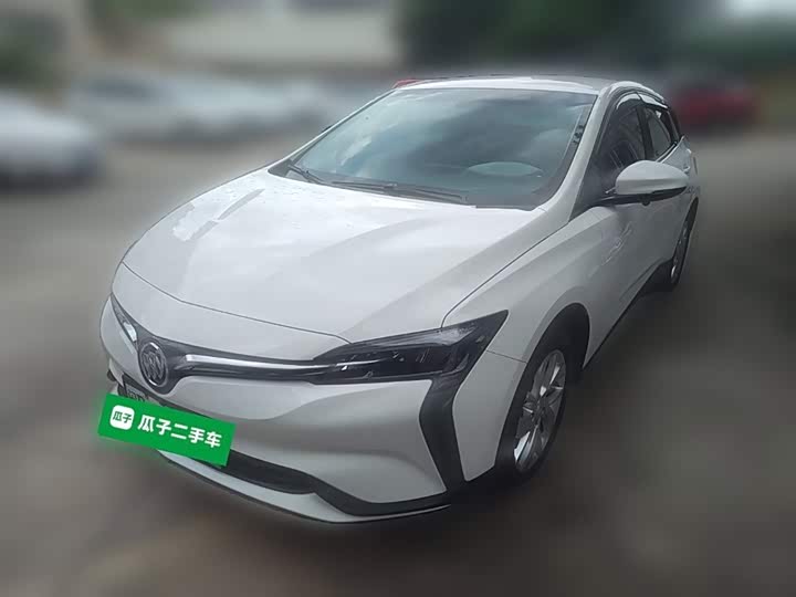 Фото 3 - Buick Velite 6