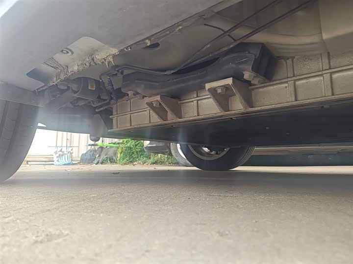 Фото 4 - Buick Velite 6