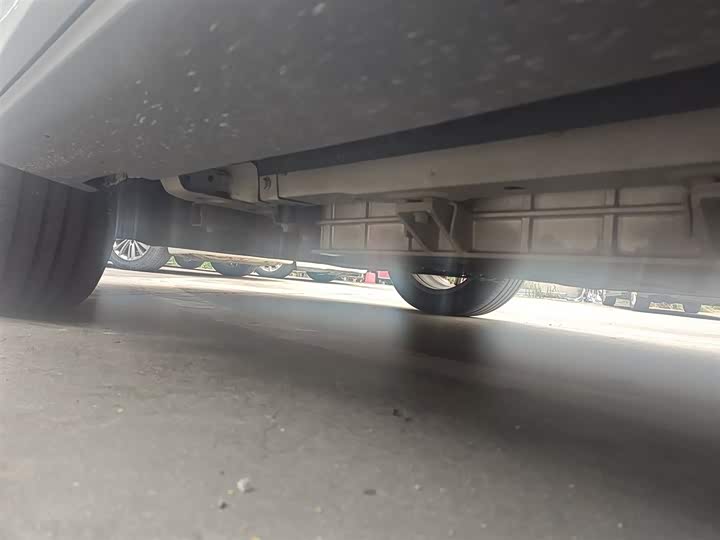 Фото 8 - Buick Velite 6