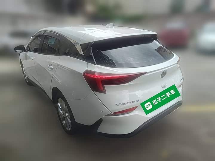 Фото 9 - Buick Velite 6