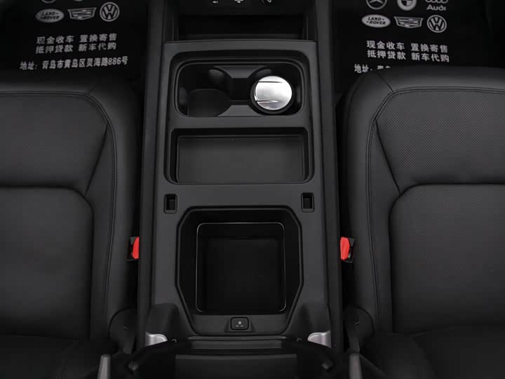 Фото 5 - Land Rover Defender