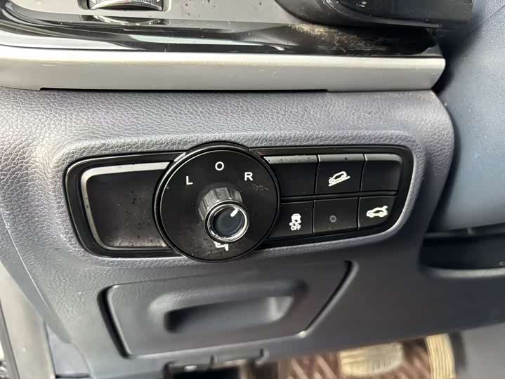 Фото 15 - GAC Trumpchi M8