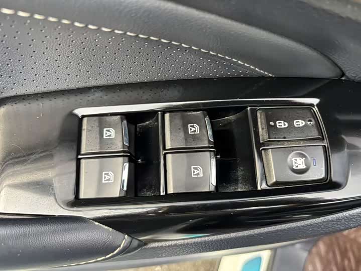 Фото 16 - GAC Trumpchi M8