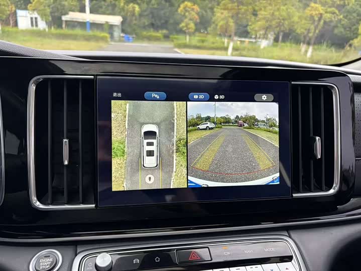 Фото 29 - GAC Trumpchi M8