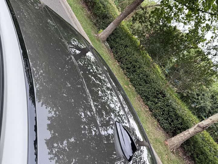 Фото 12 - BMW M5