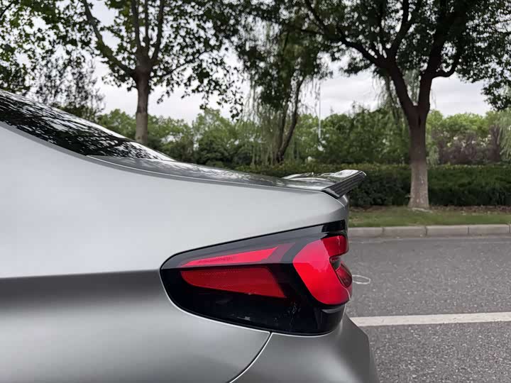 Фото 13 - BMW M5