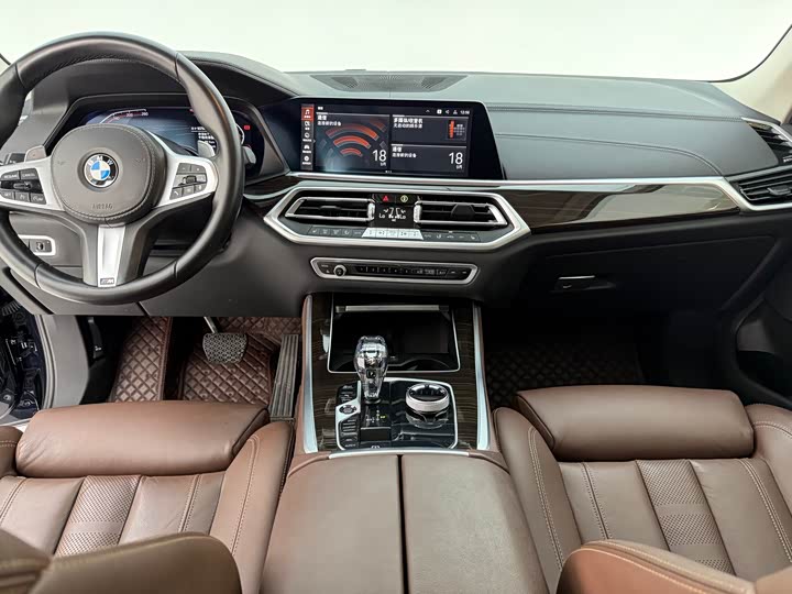 Фото 10 - BMW X5