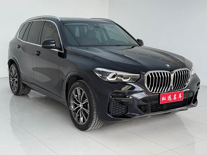Фото 3 - BMW X5