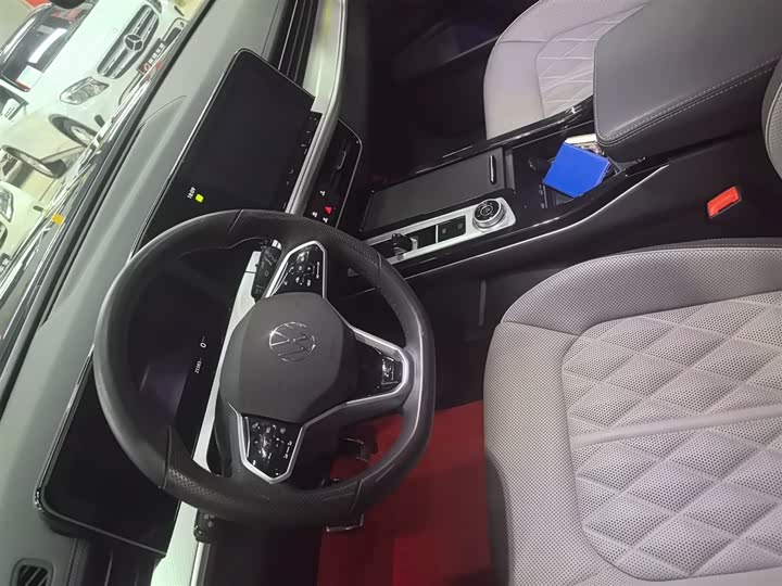 Фото 10 - Volkswagen Tavendor