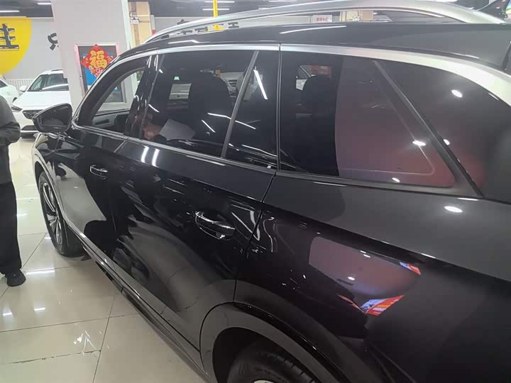 Фото 7 - Volkswagen Tavendor