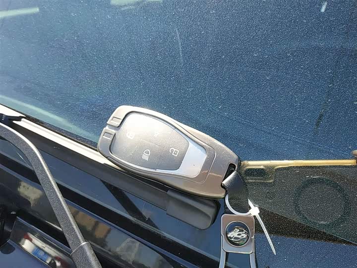 Фото 9 - BAIC Beijing BJ40