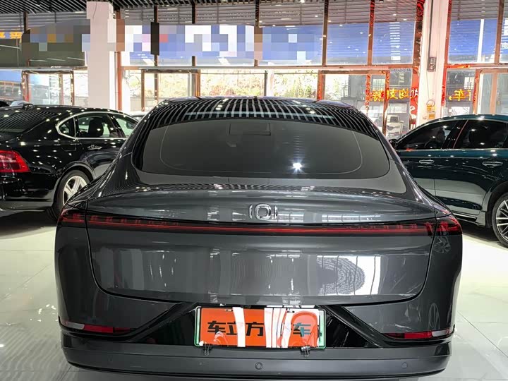 Фото 5 - Changan Qiyuan (Nevo) A07