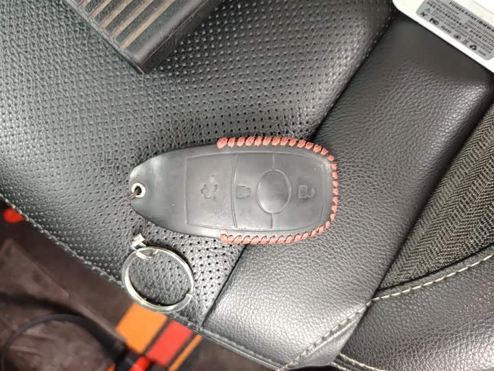 Фото 11 - Beijing EX3