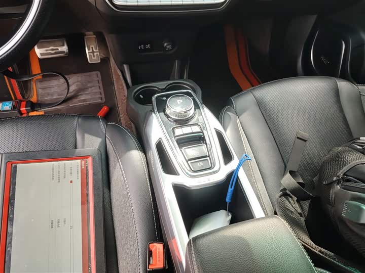 Фото 6 - Beijing EX3