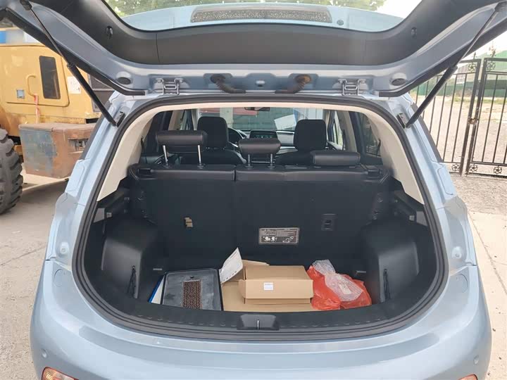 Фото 9 - Beijing EX3