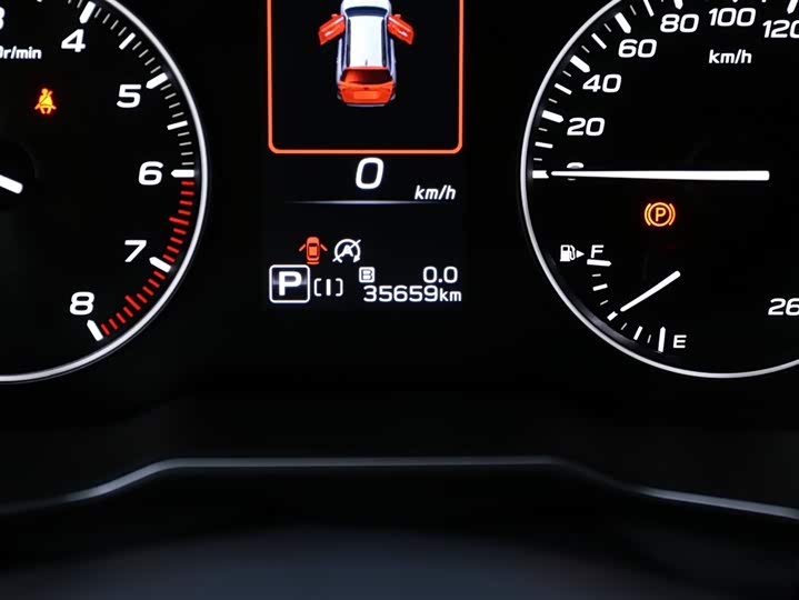 Фото 14 - Subaru Outback