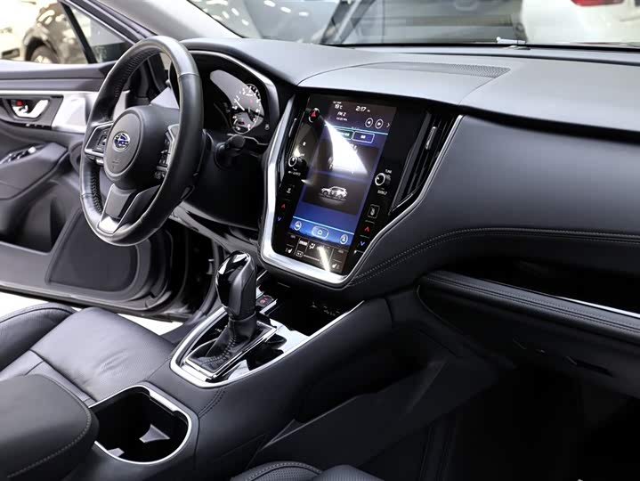 Фото 15 - Subaru Outback