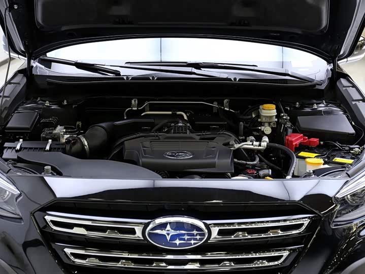 Фото 21 - Subaru Outback