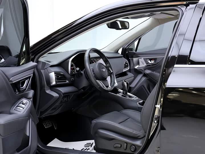 Фото 5 - Subaru Outback