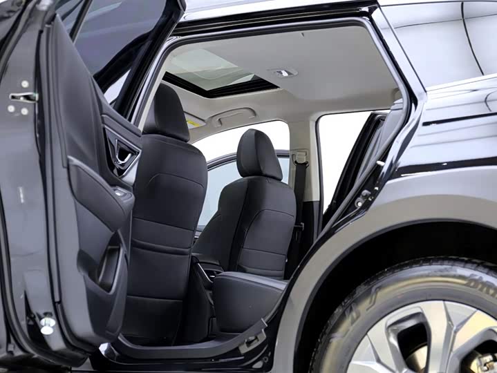 Фото 6 - Subaru Outback