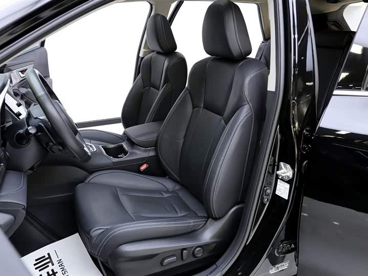 Фото 7 - Subaru Outback