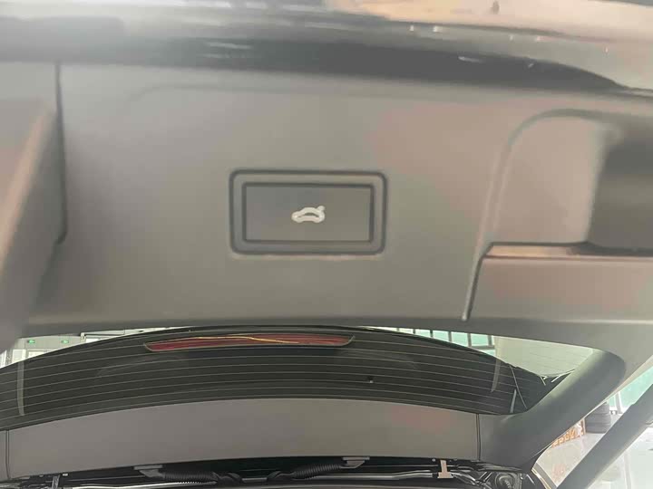 Фото 12 - Volkswagen Teramont Pro