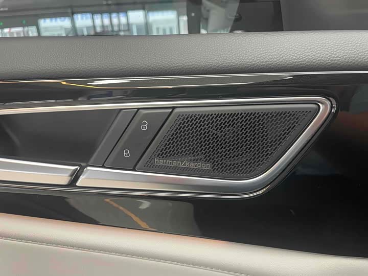 Фото 6 - Volkswagen Teramont Pro