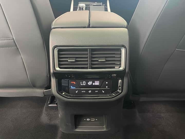 Фото 7 - Volkswagen Teramont Pro