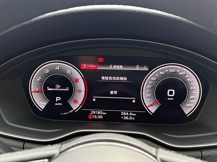 Фото 14 - Audi A5