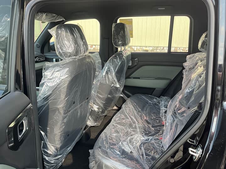 Фото 4 - Baojun Yep Plus