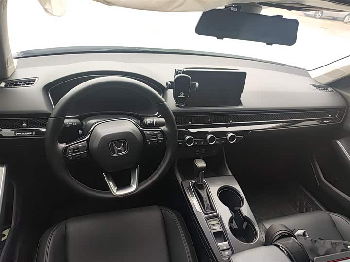 Фото 10 - Honda Integra