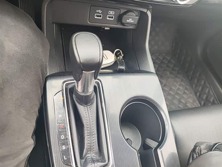 Фото 15 - Honda Integra