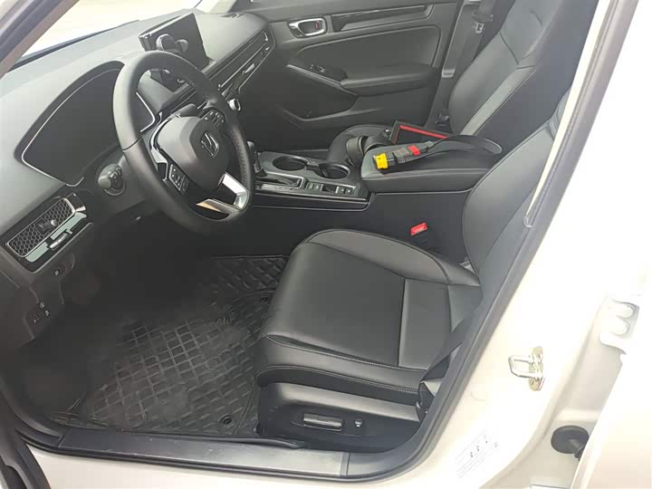 Фото 16 - Honda Integra