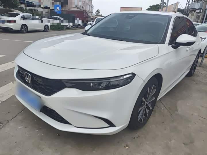 Фото 2 - Honda Integra