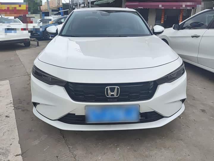 Фото 3 - Honda Integra