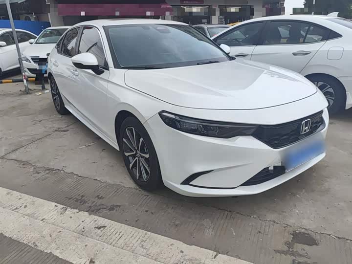 Фото 4 - Honda Integra