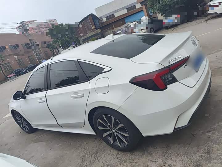 Фото 5 - Honda Integra