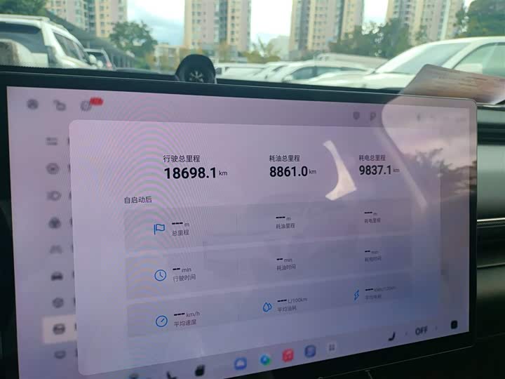 Фото 12 - Exeed Sterra ET