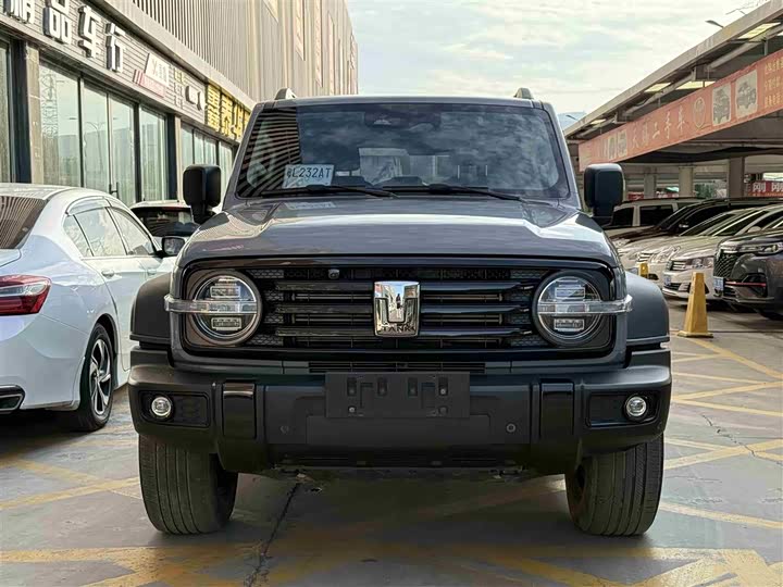 Фото 2 - Tank 300