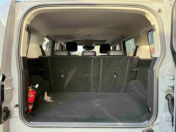 Фото 23 - Tank 300