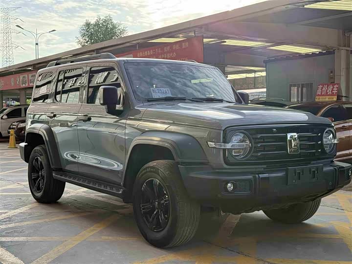 Фото 3 - Tank 300